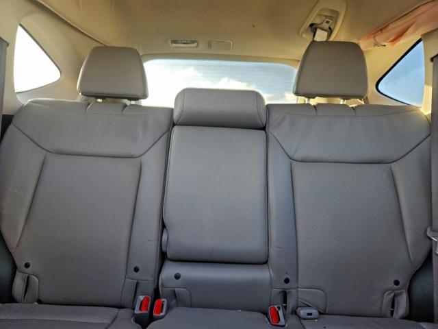 Honda Crv Touring Image 12