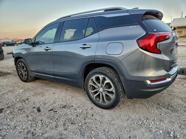 GMC Terrain Slt Image 13