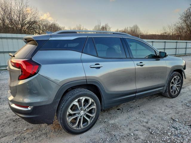 GMC Terrain Slt Image 12