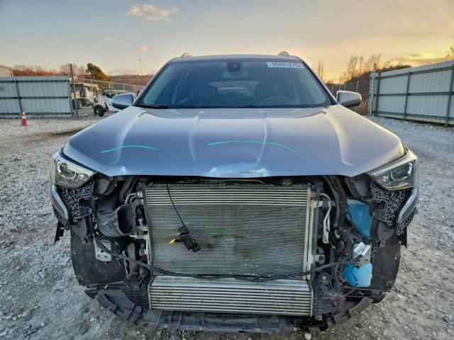 GMC Terrain Slt Image 4