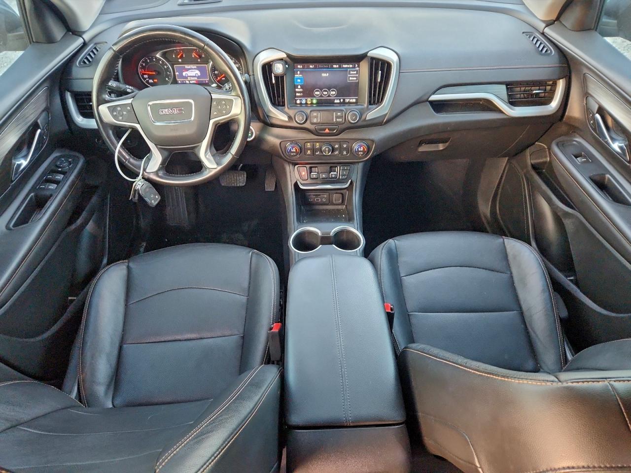 GMC Terrain Slt Image 7