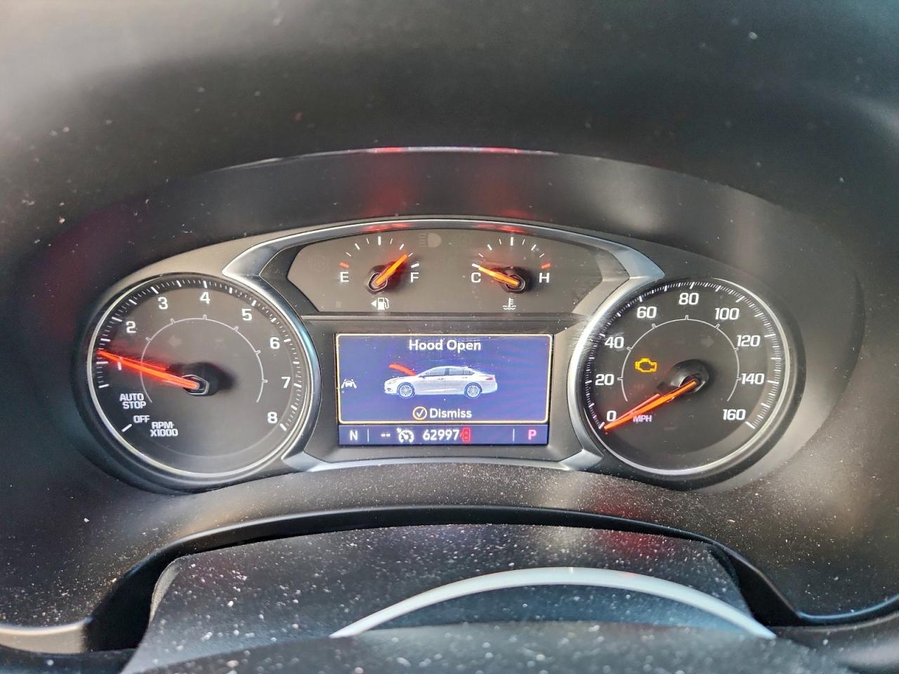 GMC Terrain Slt Image 14