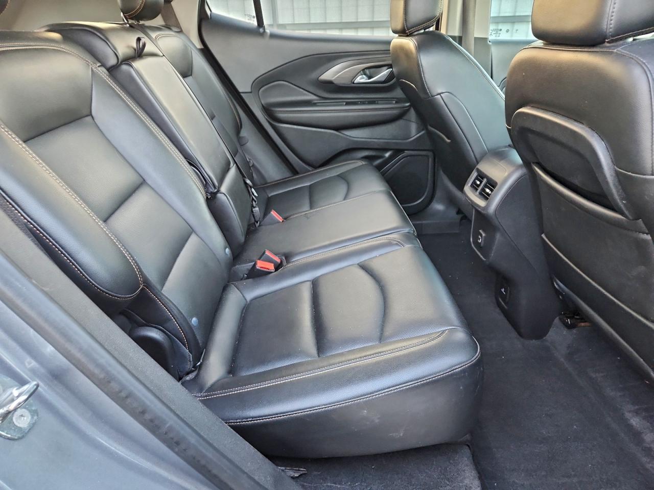 GMC Terrain Slt Image 5