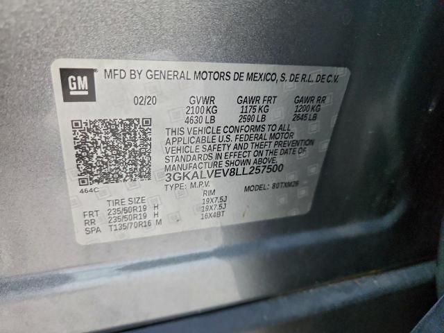 GMC Terrain Slt Image 10