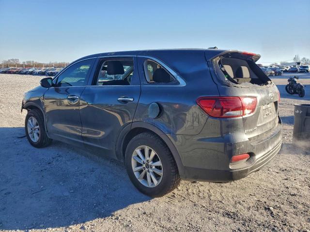 Kia Sorento L Image 2