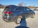 Kia Sorento L Image 3