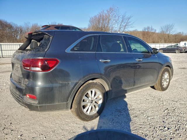 Kia Sorento L Image 3