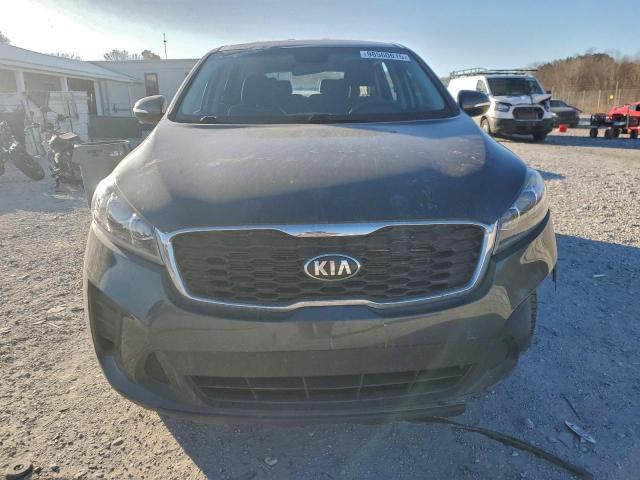 Kia Sorento L Image 5