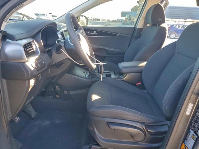 Kia Sorento L Image 7