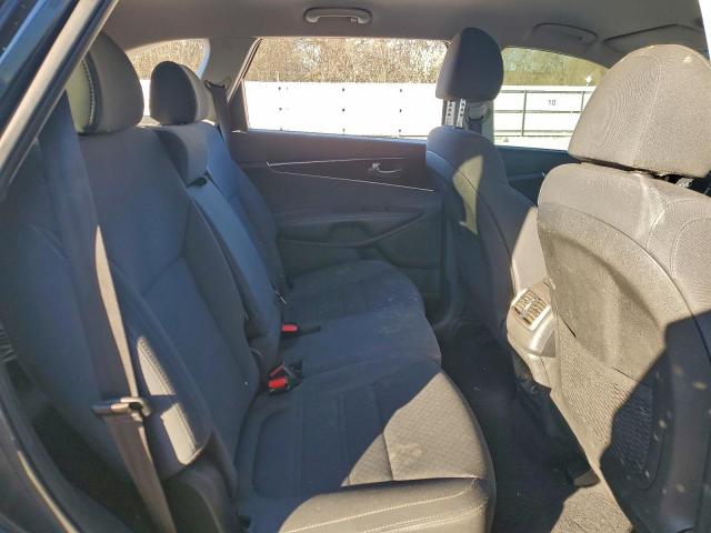 Kia Sorento L Image 13