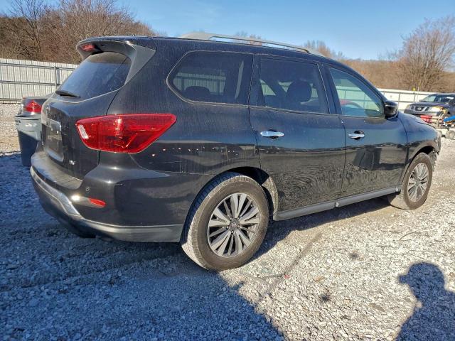 Nissan Pathfinder S Image 3