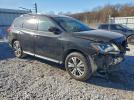 Nissan Pathfinder S Image 12