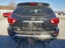 Nissan Pathfinder S Image 4