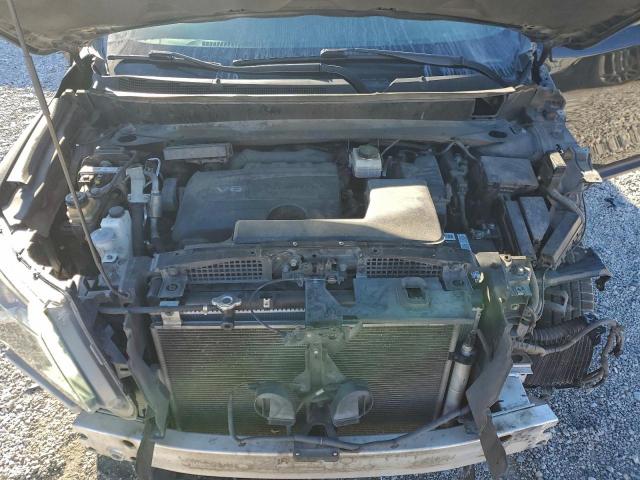 Nissan Pathfinder S Image 7