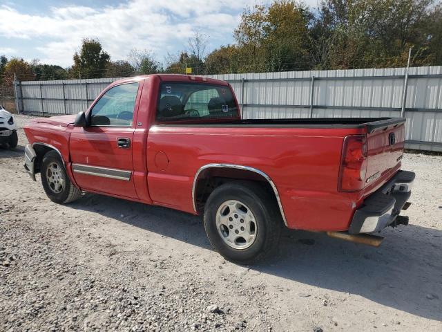 Chevrolet Silverado C1500 Image 2