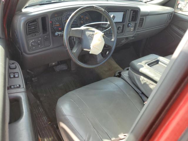 Chevrolet Silverado C1500 Image 3