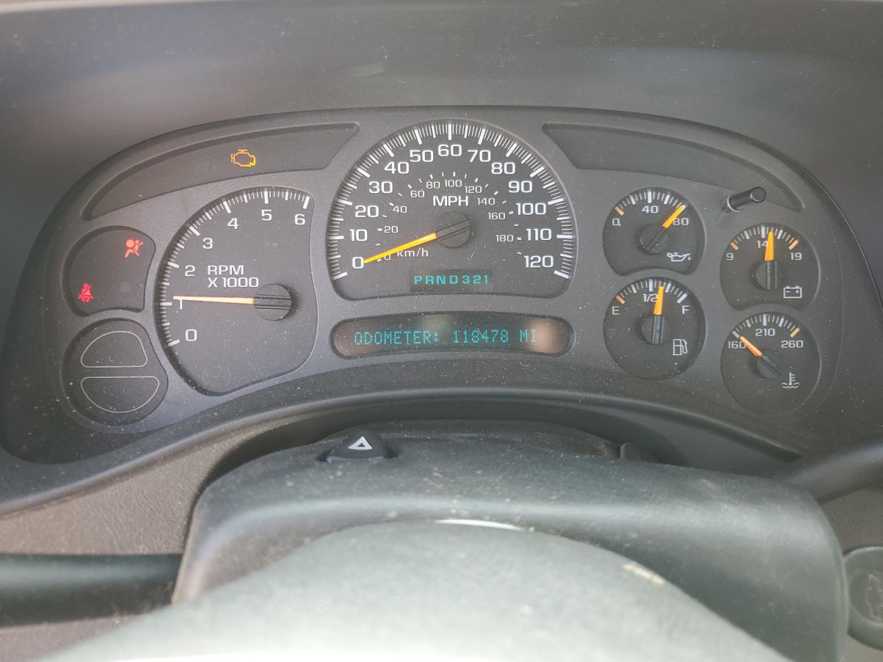 Chevrolet Silverado C1500 Image 5