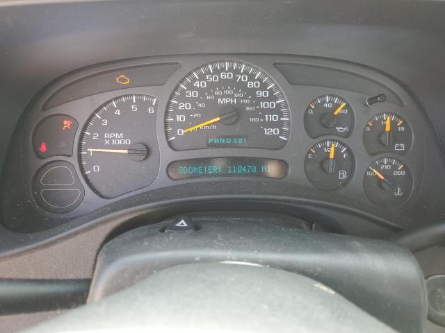 Chevrolet Silverado C1500 Image 5