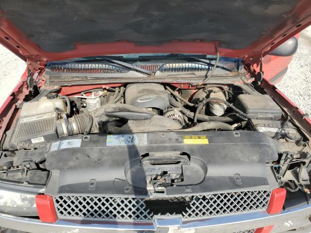 Chevrolet Silverado C1500 Image 8