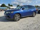 Nissan Pathfinder S Image 1