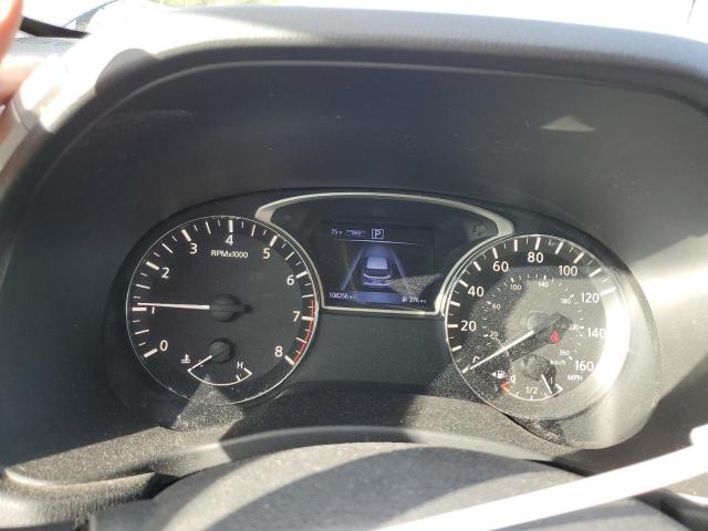 Nissan Pathfinder S Image 7