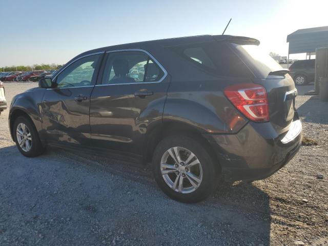 Chevrolet Equinox Ls Image 3