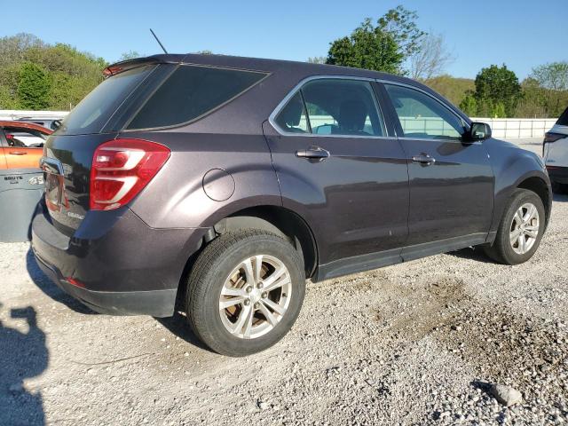 Chevrolet Equinox Ls Image 10
