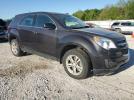 Chevrolet Equinox Ls Image 11