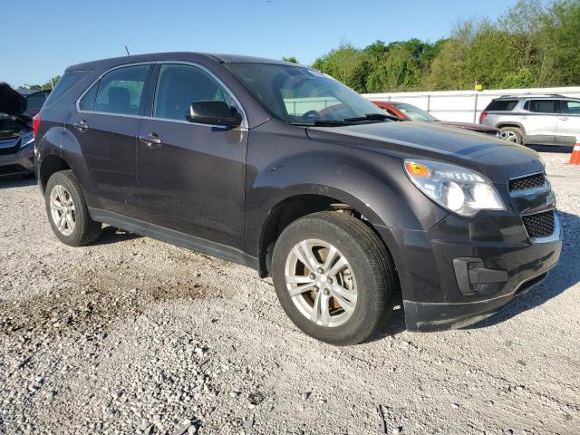 Chevrolet Equinox Ls Image 11