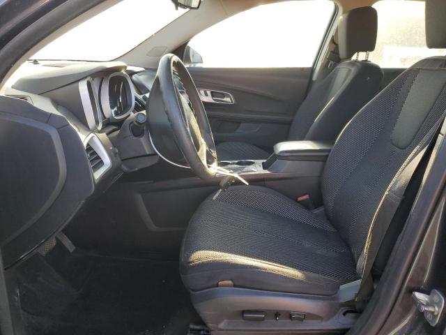 Chevrolet Equinox Ls Image 2