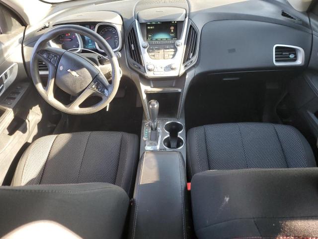 Chevrolet Equinox Ls Image 8