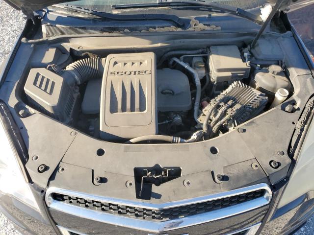 Chevrolet Equinox Ls Image 12