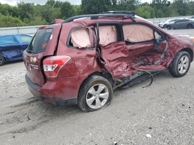 Subaru Forester 2.5i Premium Image 11