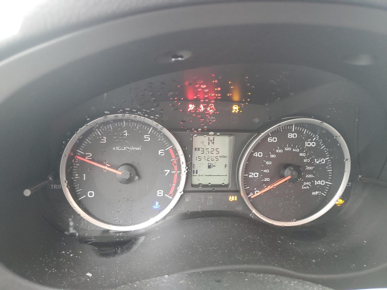 Subaru Forester 2.5i Premium Image 6