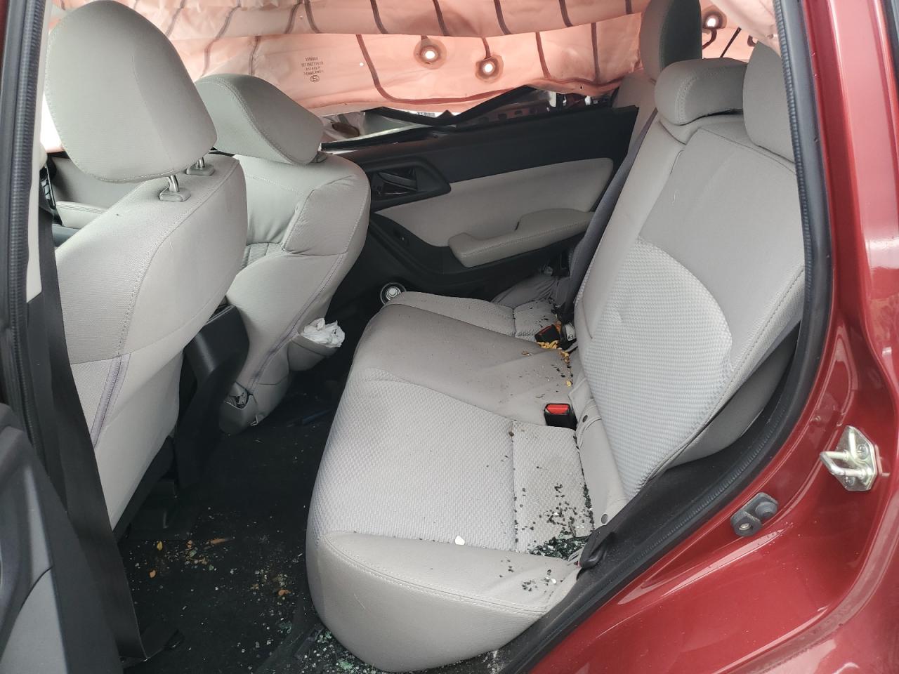 Subaru Forester 2.5i Premium Image 5