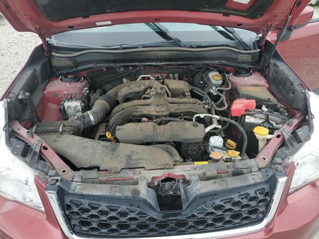 Subaru Forester 2.5i Premium Image 10