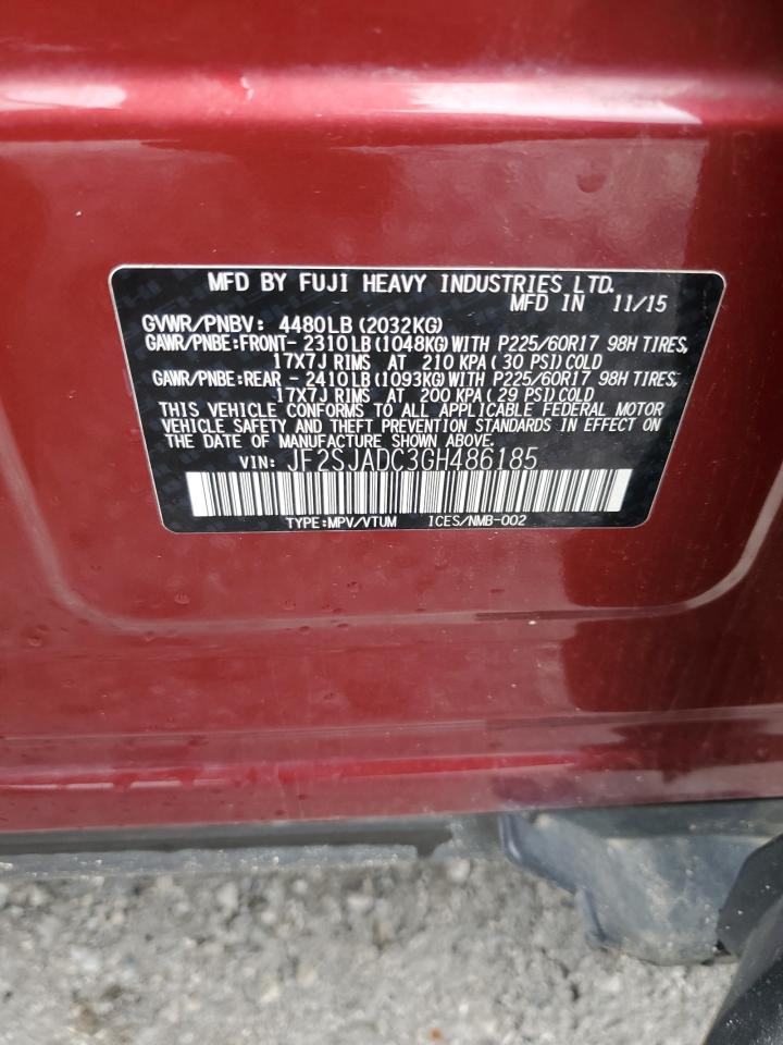 Subaru Forester 2.5i Premium Image 4