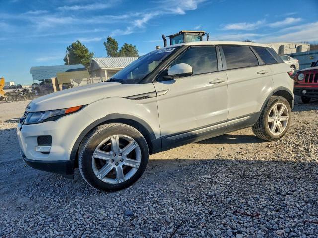  Salvage Land Rover Range Rover