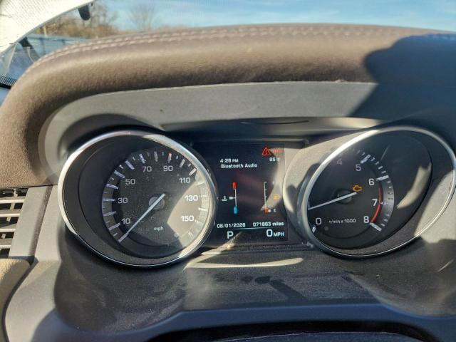 Land Rover Range Rover Pure Plus Image 8