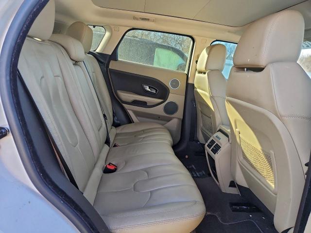 Land Rover Range Rover Pure Plus Image 9