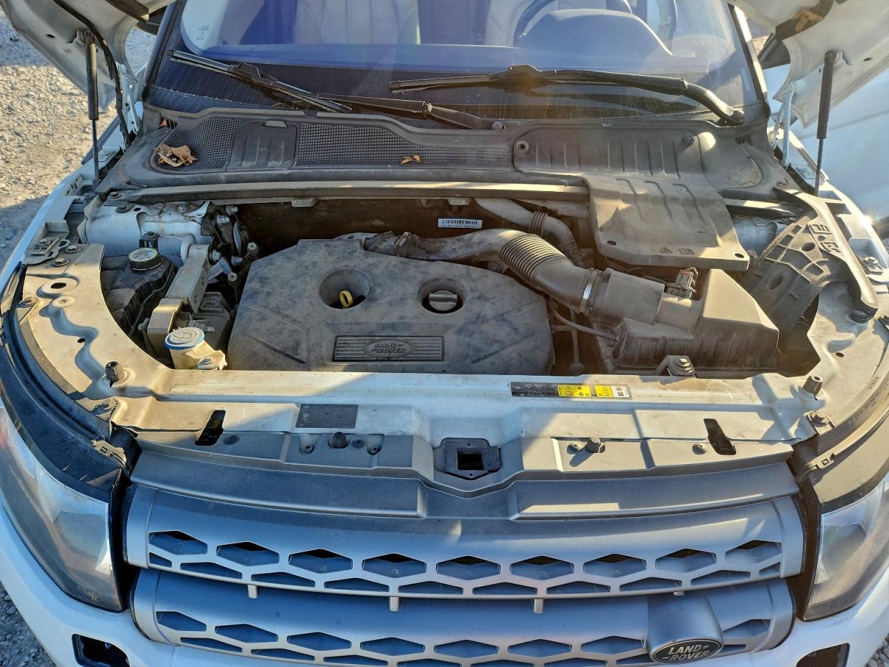 Land Rover Range Rover Pure Plus Image 7