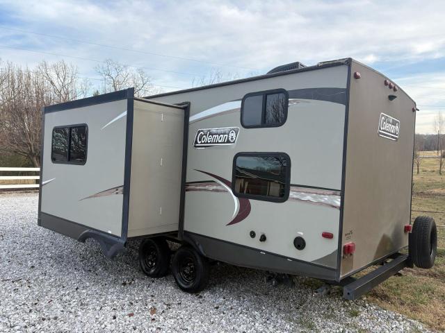 Coleman Coleman 18 Image 6