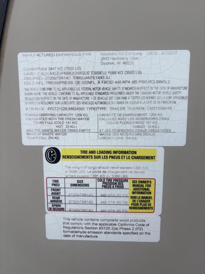 Coleman Coleman 18 Image 5