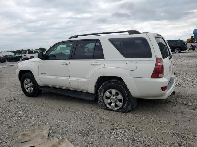 Toyota 4Runner Sr5 Image 10