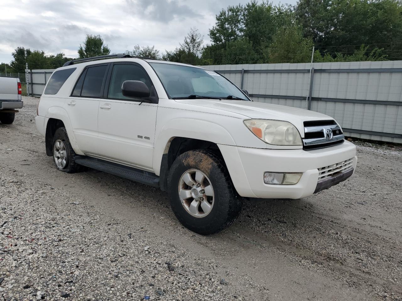 Toyota 4Runner Sr5 Image 9