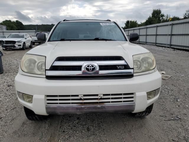 Toyota 4Runner Sr5 Image 5