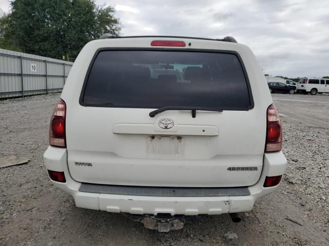 Toyota 4Runner Sr5 Image 6