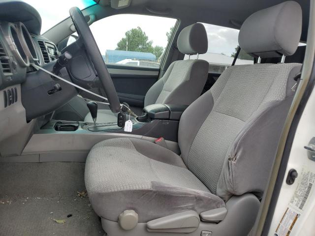 Toyota 4Runner Sr5 Image 4