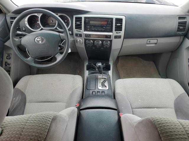 Toyota 4Runner Sr5 Image 8