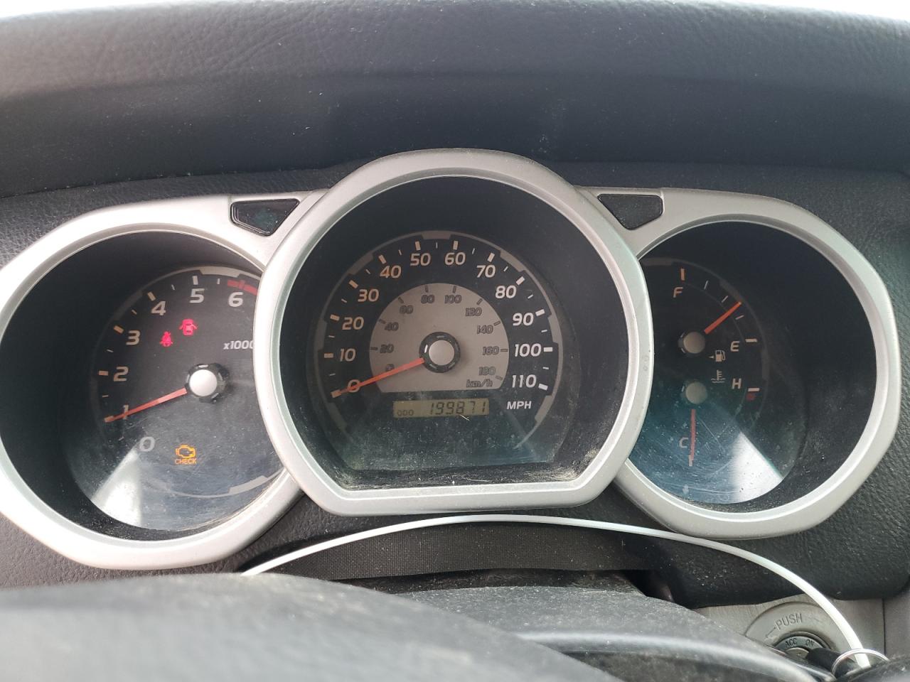 Toyota 4Runner Sr5 Image 12